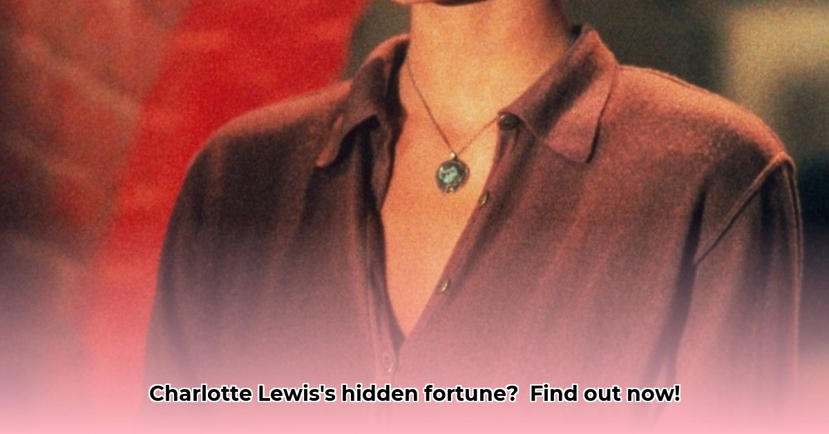 charlotte-lewis-net-worth